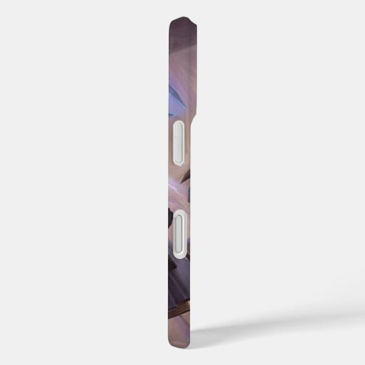 Lucianus Case-Mate iPhone Case (Achterkant / Rechts)