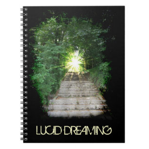 Lucid Dreaming Notitieboek