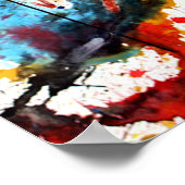 Lucid Dreaming Poster (Hoek)