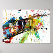 Lucid Dreaming Poster (Voorkant)