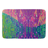 Lucid Dreams Badmat (Voorkant)