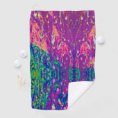 Lucid Dreams Golfhanddoek (Insitu)