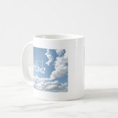 Lucid Dreams Koffiemok (Voorkant links)