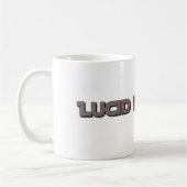 Lucid Dreamweaver Koffiemok (Links)