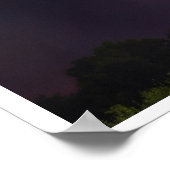 Lucid Lightning Poster (Hoek)