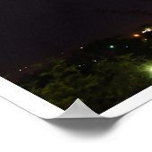 Lucid Lightning Poster (Hoek)