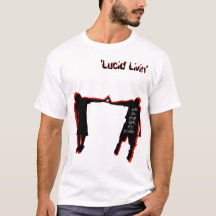'Lucid Livin' Psalm 27:10