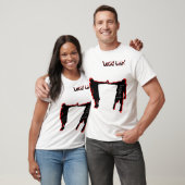 'Lucid Livin' Psalm 27:10 T-shirt (Unisex)