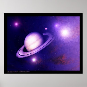 Lucide Dream 1 Poster