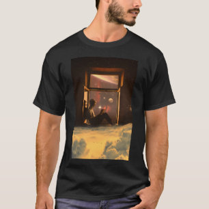 Lucide T-shirt