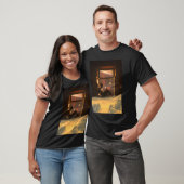 Lucide T-shirt (Unisex)