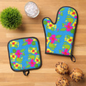 Lucie Ovenwant & Pannenlap Set (Top down)