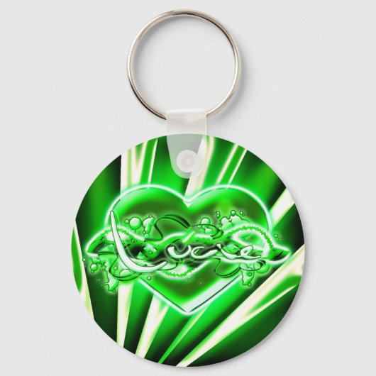 Lucie Sleutelhanger (Voorkant)
