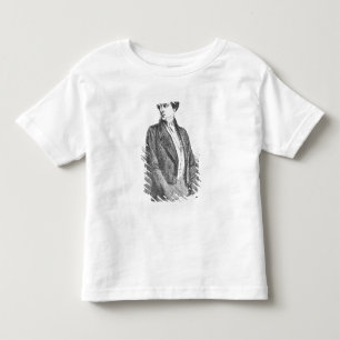 Lucien de Rubempre Kinder Shirts