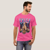Lucien Price T-shirt (Voorkant volledig)