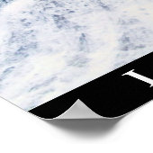 LUCIFER HERFST ITHACA NEW YORK poster (Hoek)