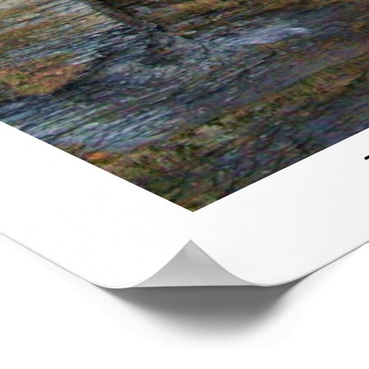 LUCIFER HERFST poster (Hoek)