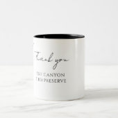 Lucifer Hummingbird Coffee Mok (Center)