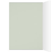 Lucifer Hummingbird Happy Birthday Kaart (Binnen (Links))