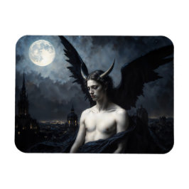 Lucifer Leed Magneet