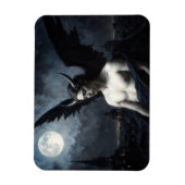 Lucifer Leed Magneet (Verticaal)