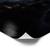 Lucifer Leed Perfect Poster (Hoek)
