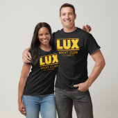 LUCIFER - LUX NACHT CLUB Classic T-Shirt (Unisex)