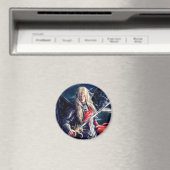 Lucifer Magneet (Insitu (Vaatwasser))