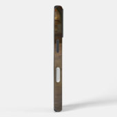 Lucifer Match Girl Arm Kind Jongleur van de straat Case-Mate iPhone Case (Achterkant / Rechts)