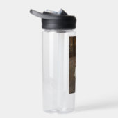 Lucifer Matches meisje, Straatarme snotneus, stede Waterfles (Rechts)