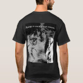 Lucifer T-shirt (Achterkant)