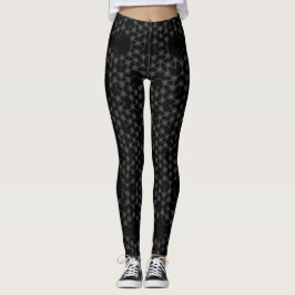 Luciferin - Leggings van Vibrata