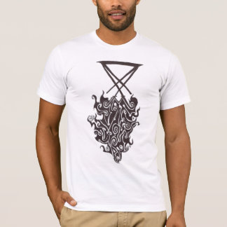 Lucifer's Marks T-shirt
