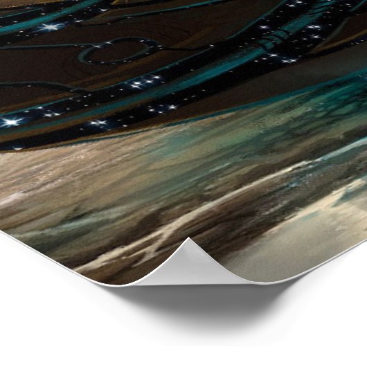 Lucifers Spawn Poster (Hoek)