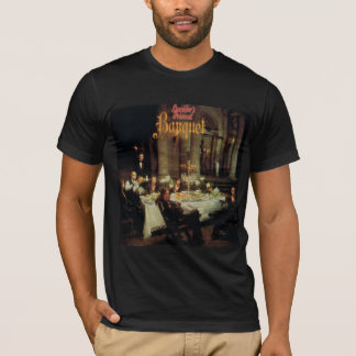 Lucifer's vriend: Banquet T-shirt
