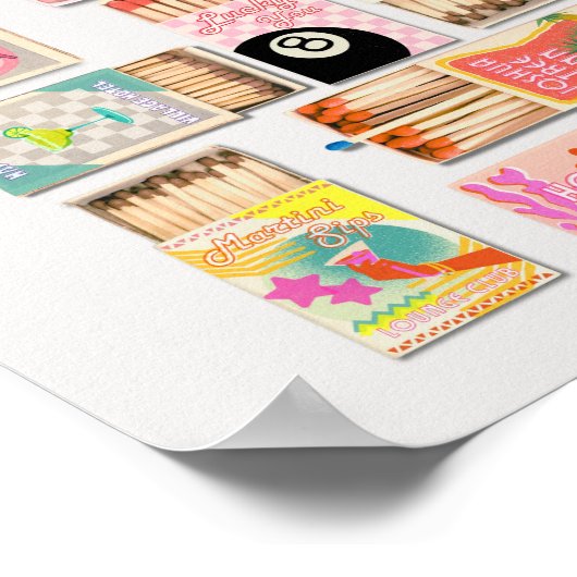 lucifersdoos poster (Hoek)