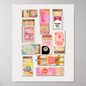 lucifersdoos poster (Voorkant)