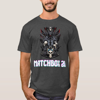 lucifersdoosje twintig t-shirt