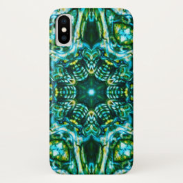 Lucifuge Rofocale Demon Star Mandala Hoesje