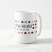 Lucigste Guy Coffee Mok (Voorkant rechts)