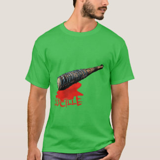 Lucille retro grappig t-shirt