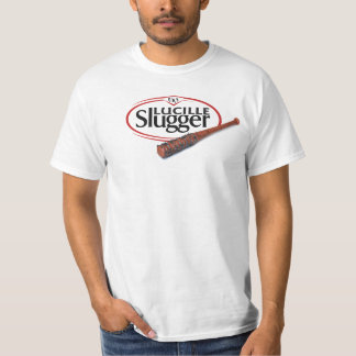 Lucille Slugger Bat T-shirt