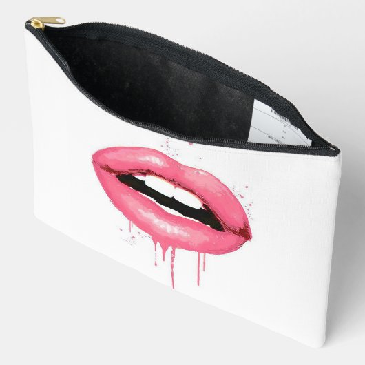 Lucious Lips Etui (Open)