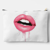 Lucious Lips Etui (Achterkant)