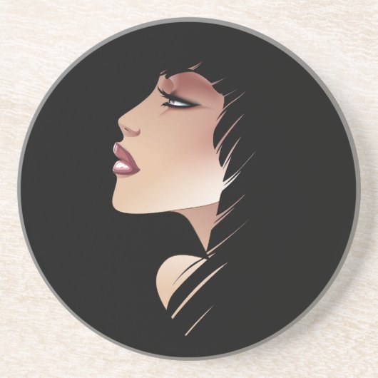 Lucious Onderzetter (Voorkant)