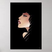 Lucious Poster (Voorkant)