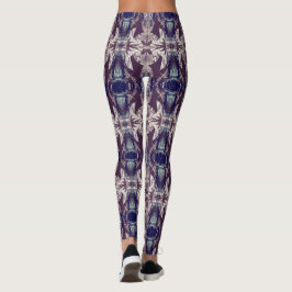 Lucis et Umbrae - Baroque versie Leggings