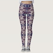 Lucis et Umbrae Leggings (Voorkant)