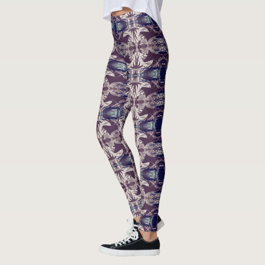 Lucis et Umbrae Leggings (Links)