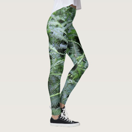 Luci's Fern-Leggings Leggings (Rechts)